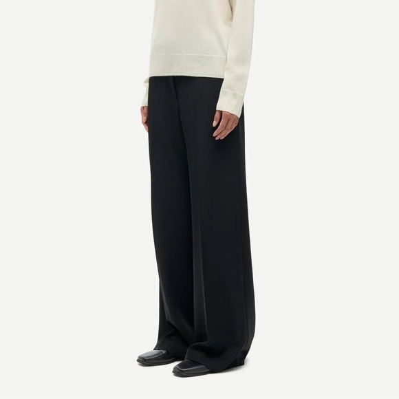 SAMSOE SAMSOE ‘Collot’ Trousers - Picture 2 of 7